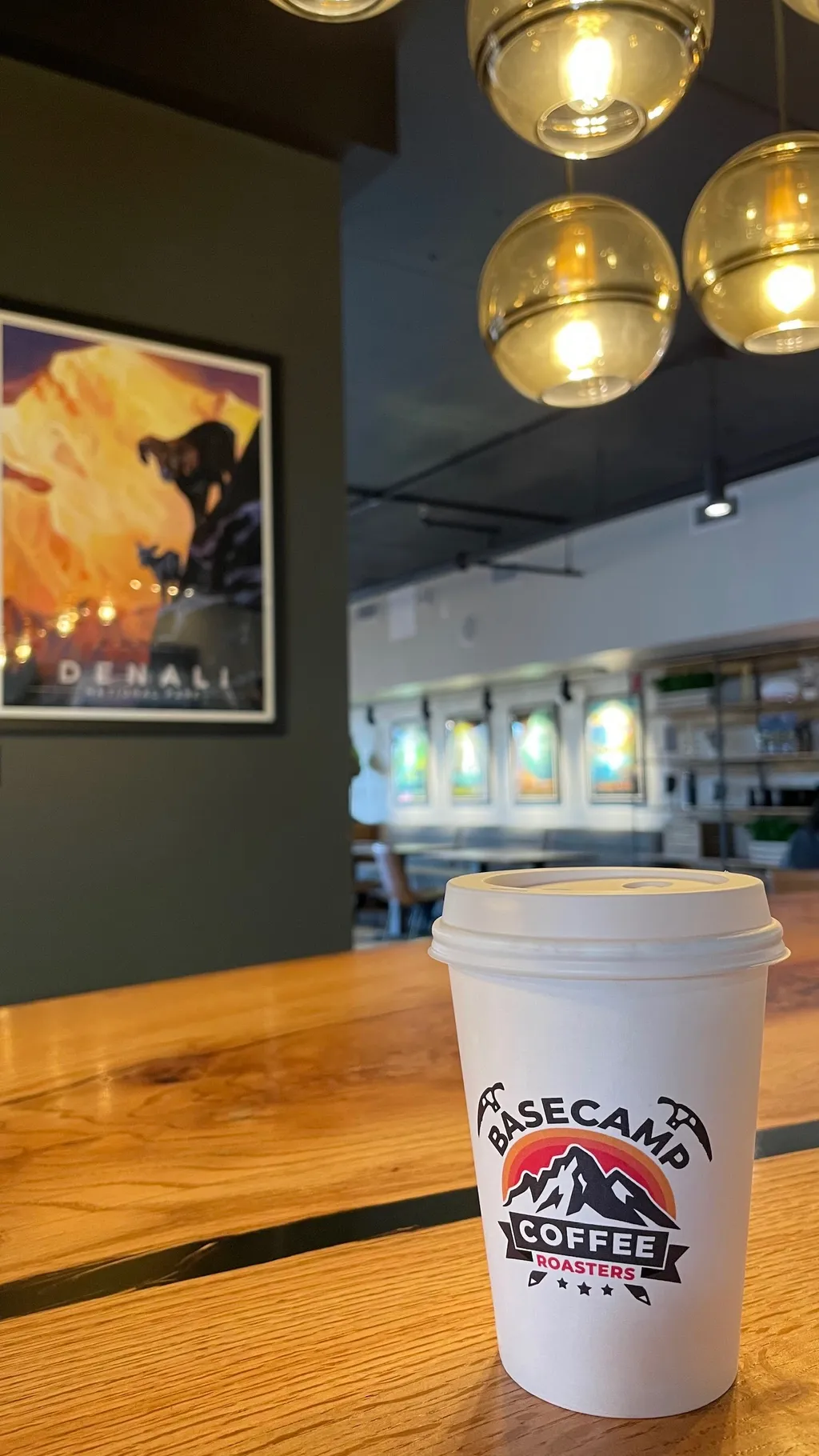 Coffee in Philadelphia