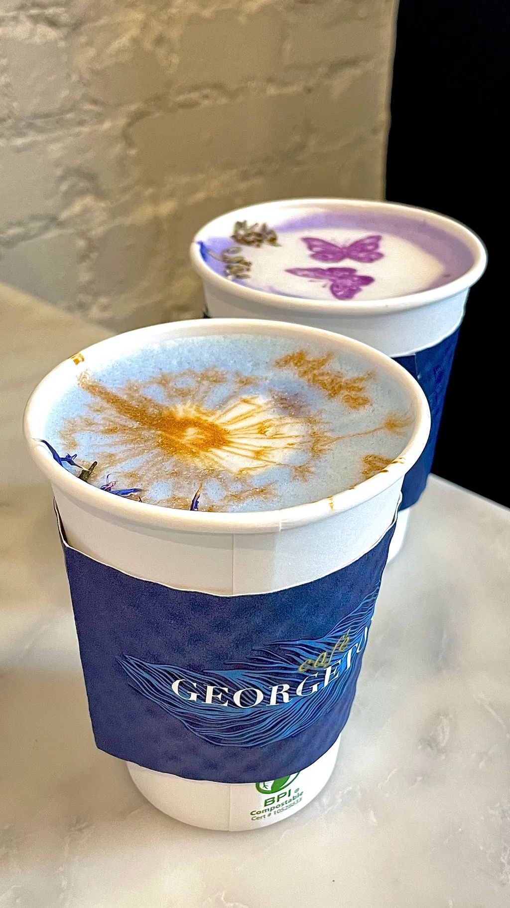 Sweet Science Coffee